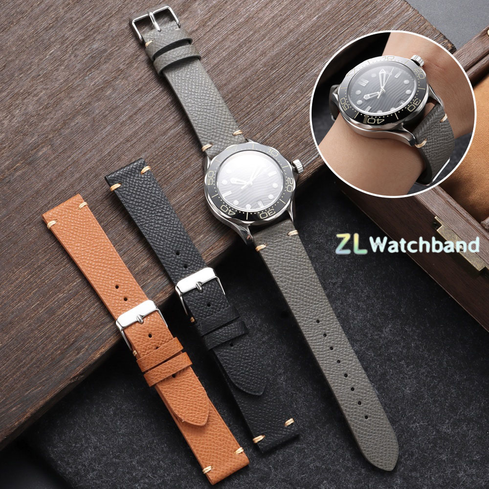 Omega Watches Smartwatch - 18 มม. 19 มม. 20 มม.