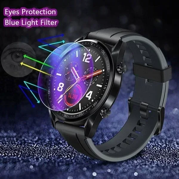 2 ชิ้นสำหรับ Realme Watch S5 2 - Watch S Realme บทวิจารณ์และราคา