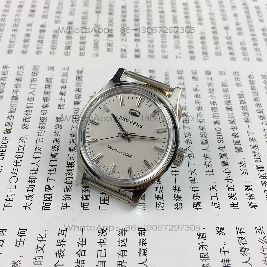 สินค้าของแท้ โครงสร้างเหล็กทั้ - Replacement Watch Bracelet บทวิจารณ์และราคา