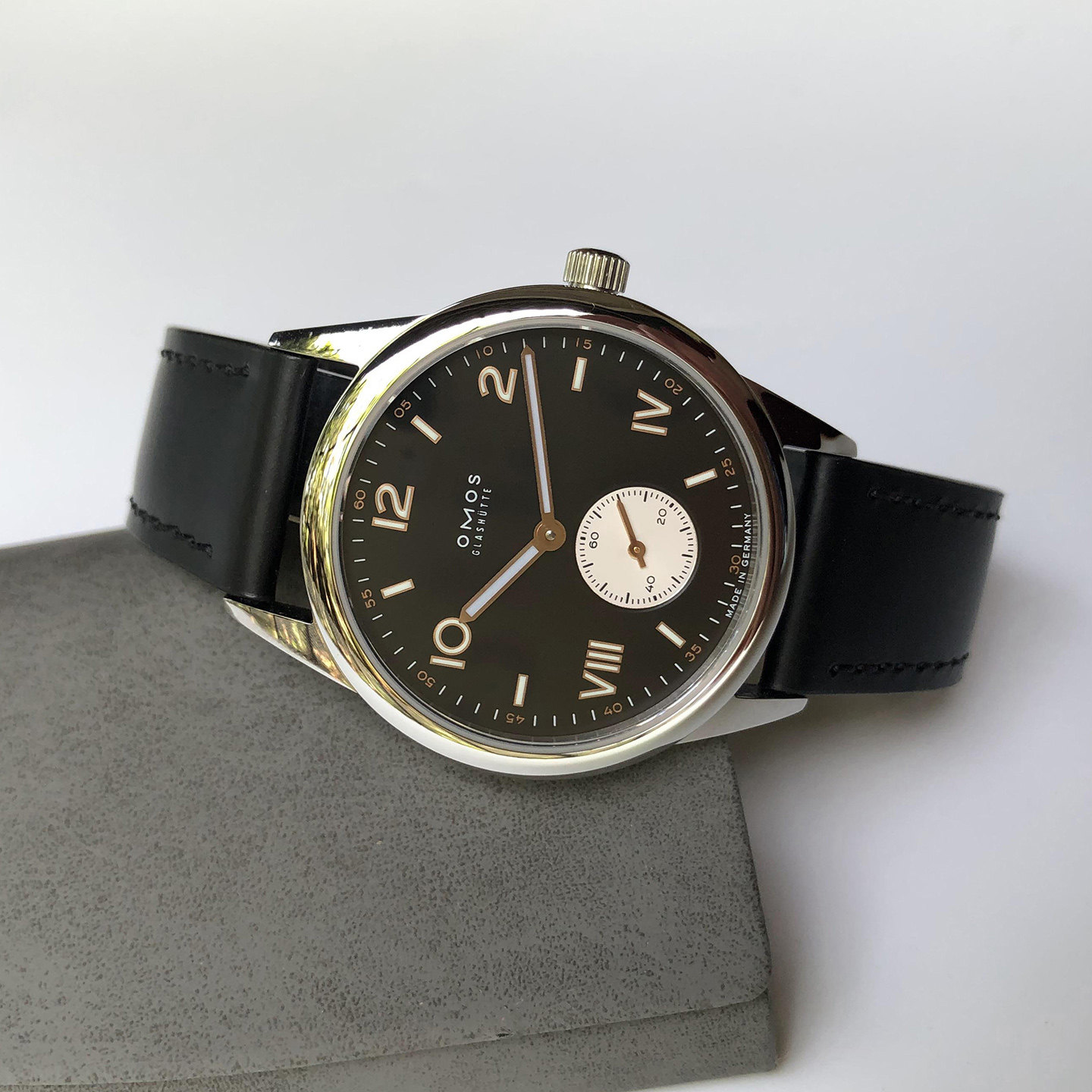 38.5 มม. นาฬิกาอัตโนมัติสำหรับ - Seiko Watch Presage บทวิจารณ์และราคา