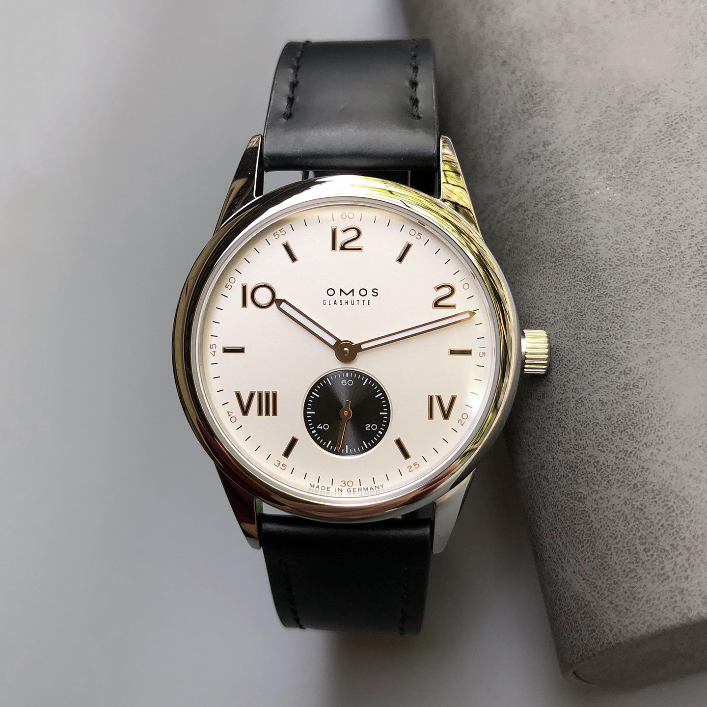 38.5 มม. นาฬิกาอัตโนมัติสำหรับ - Seiko Watch Presage บทวิจารณ์และราคา