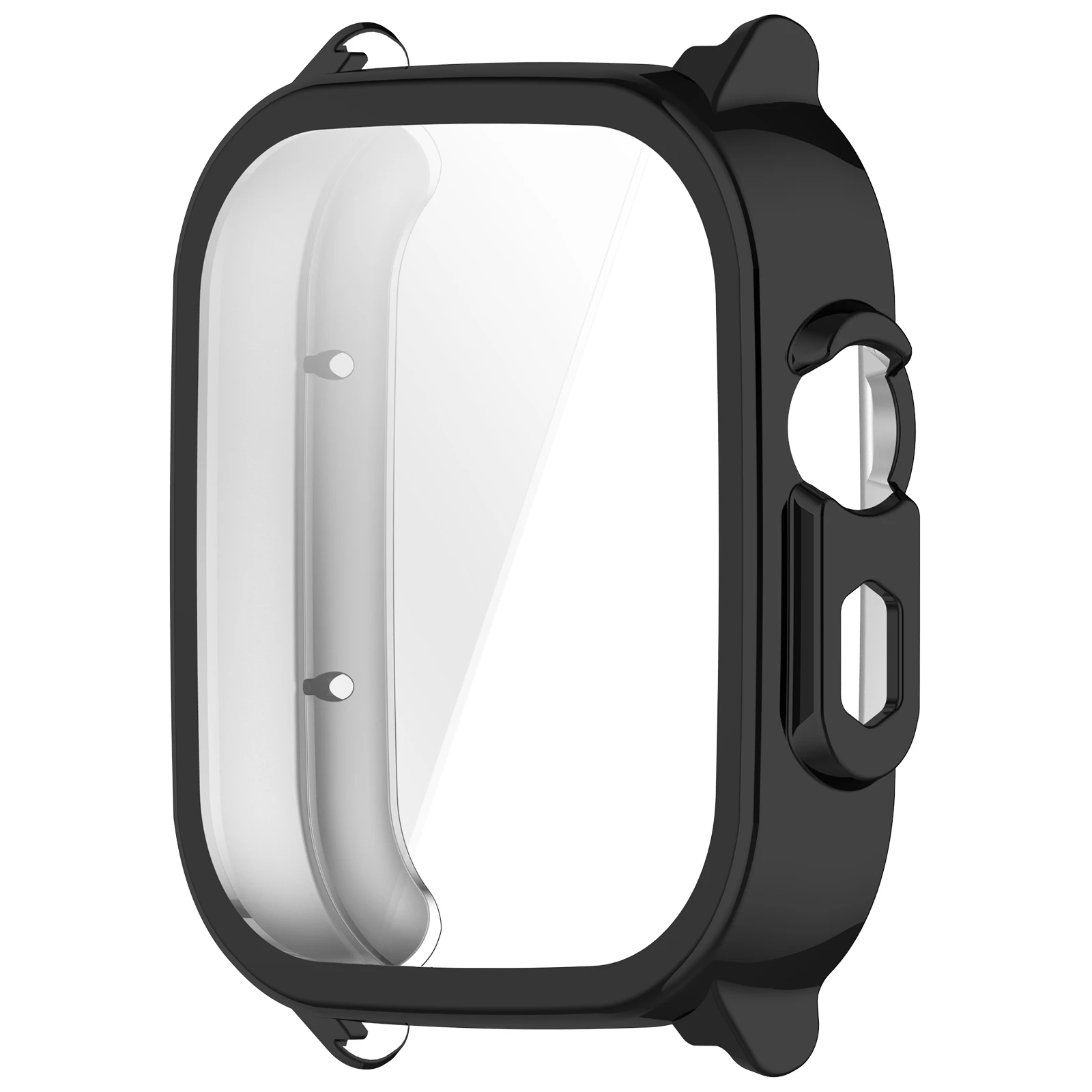 เคสป้องกันแบบเต็มรูปแบบสำหรับเ - Watch S Realme บทวิจารณ์และราคา