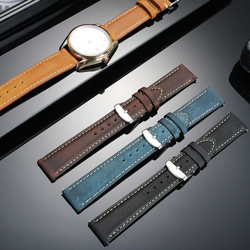สายนาฬิกาวินเทจ XL ขนาด 20 มม. - Diesel Watches Smartwatch บทวิจารณ์และราคา