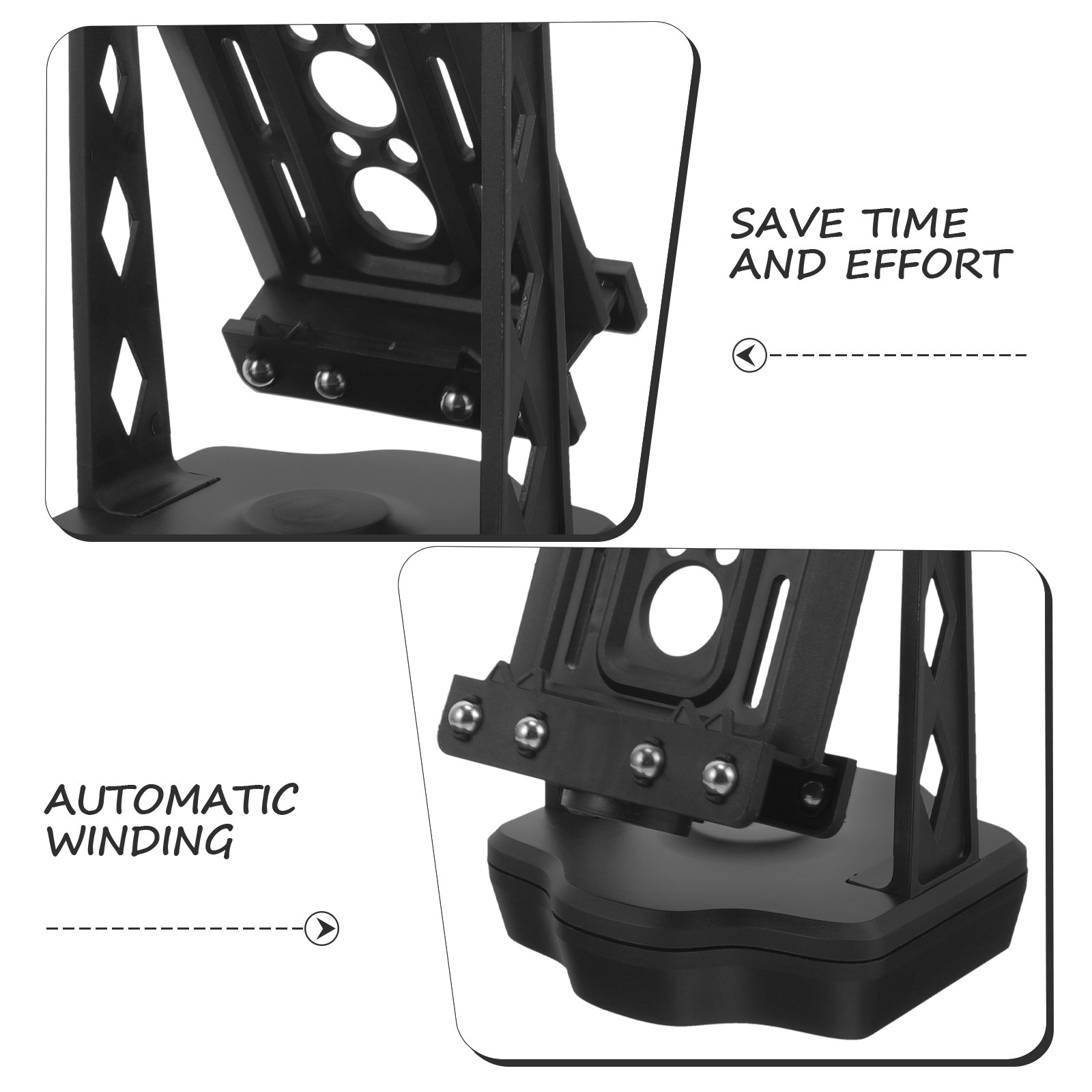 เครื่องไขลานนาฬิกาอัตโนมัติสำห - Watch Winder Single บทวิจารณ์และราคา