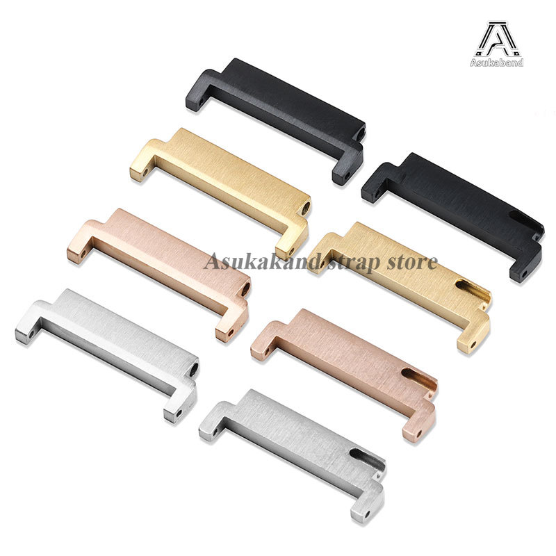 อะแดปเตอร์สายนาฬิกาแบบปลดเร็ว  - Replacement Watch Bracelet บทวิจารณ์และราคา