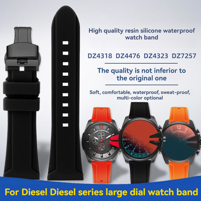 For Diesel Dz4318 4323 4283 73 - Diesel Watches Smartwatch บทวิจารณ์และราคา