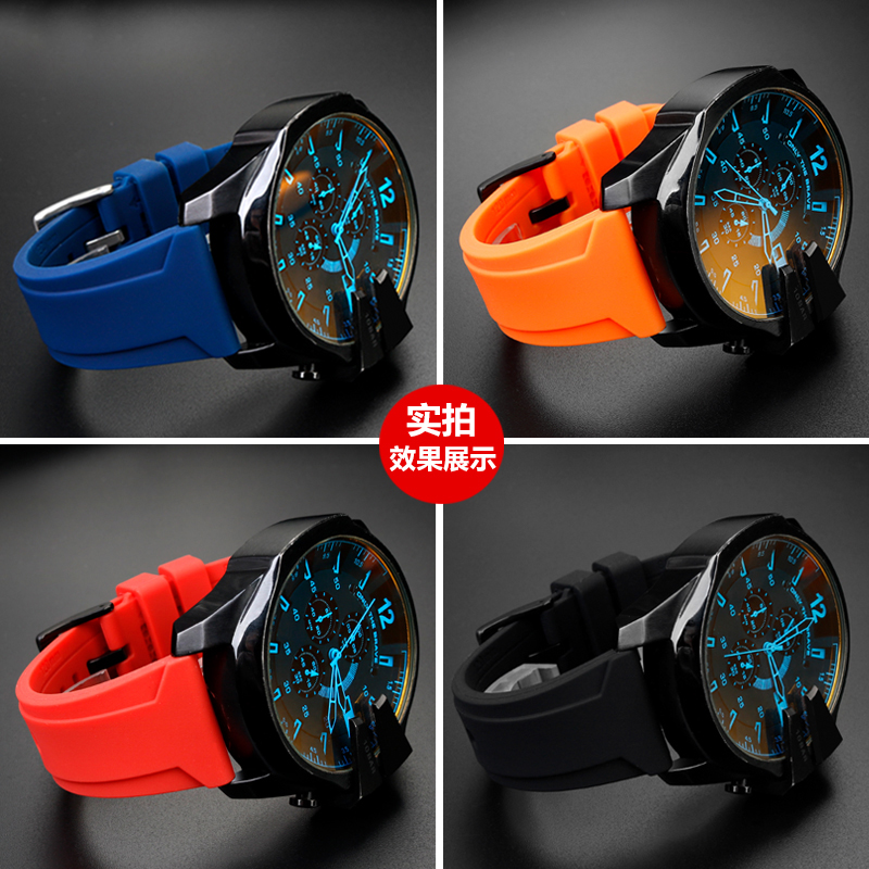 For Diesel Dz4318 4323 4283 73 - Diesel Watches Smartwatch บทวิจารณ์และราคา