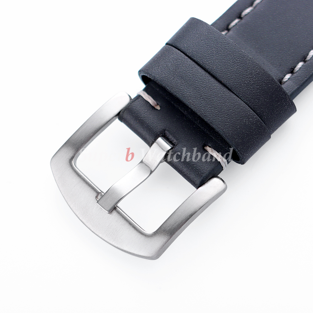 สายนาฬิกาหนัง PU แบบด้าน ขนาด  - Omega Watches Smartwatch บทวิจารณ์และราคา