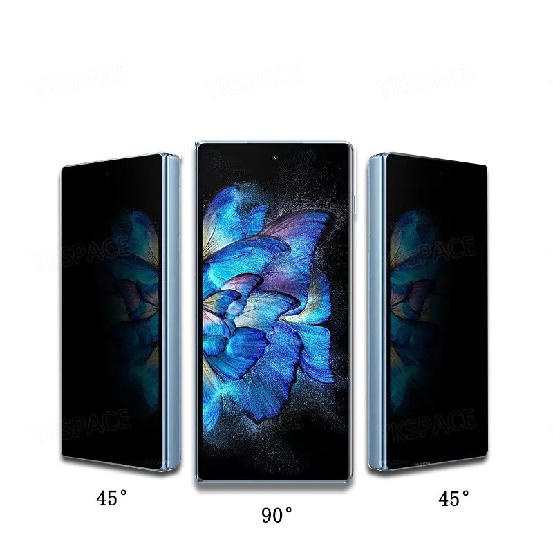 ฟิล์มไฮโดรเจล EPU Soft Privacy - Vs Smartwatch บทวิจารณ์และราคา