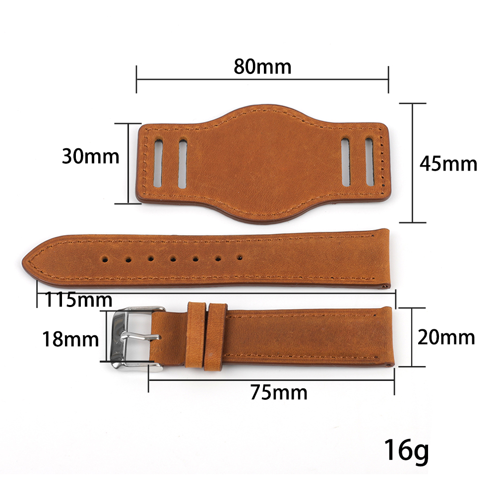 สายนาฬิกาหนังแท้อเนกประสงค์สำห - Diesel Watches Smartwatch บทวิจารณ์และราคา