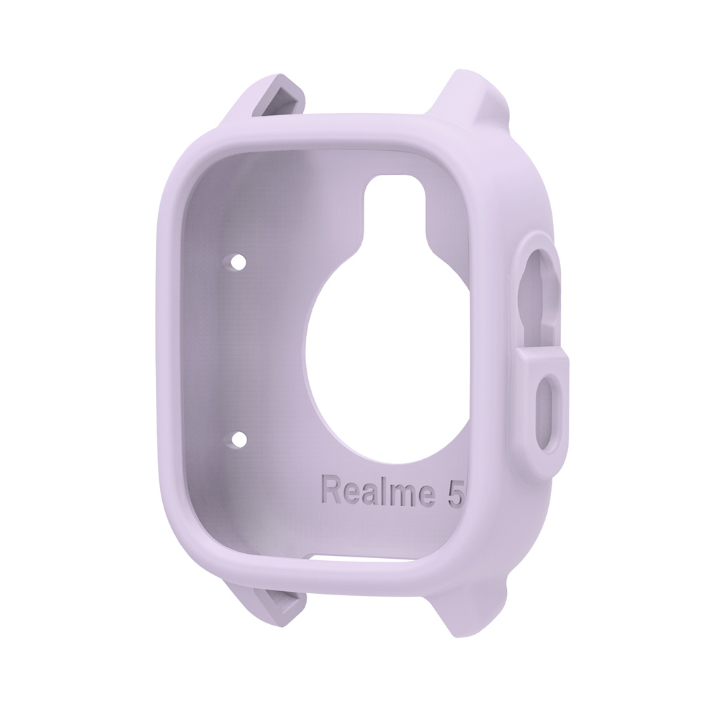 BEHUA เคสนาฬิกาสำหรับเรดมี่ เร - Watch S Realme บทวิจารณ์และราคา