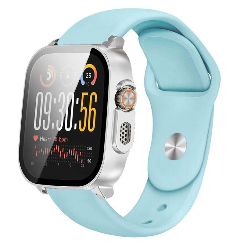 เคสใสสำหรับเรียลมี วอทช์ 5 สาย - Watch S Realme บทวิจารณ์และราคา