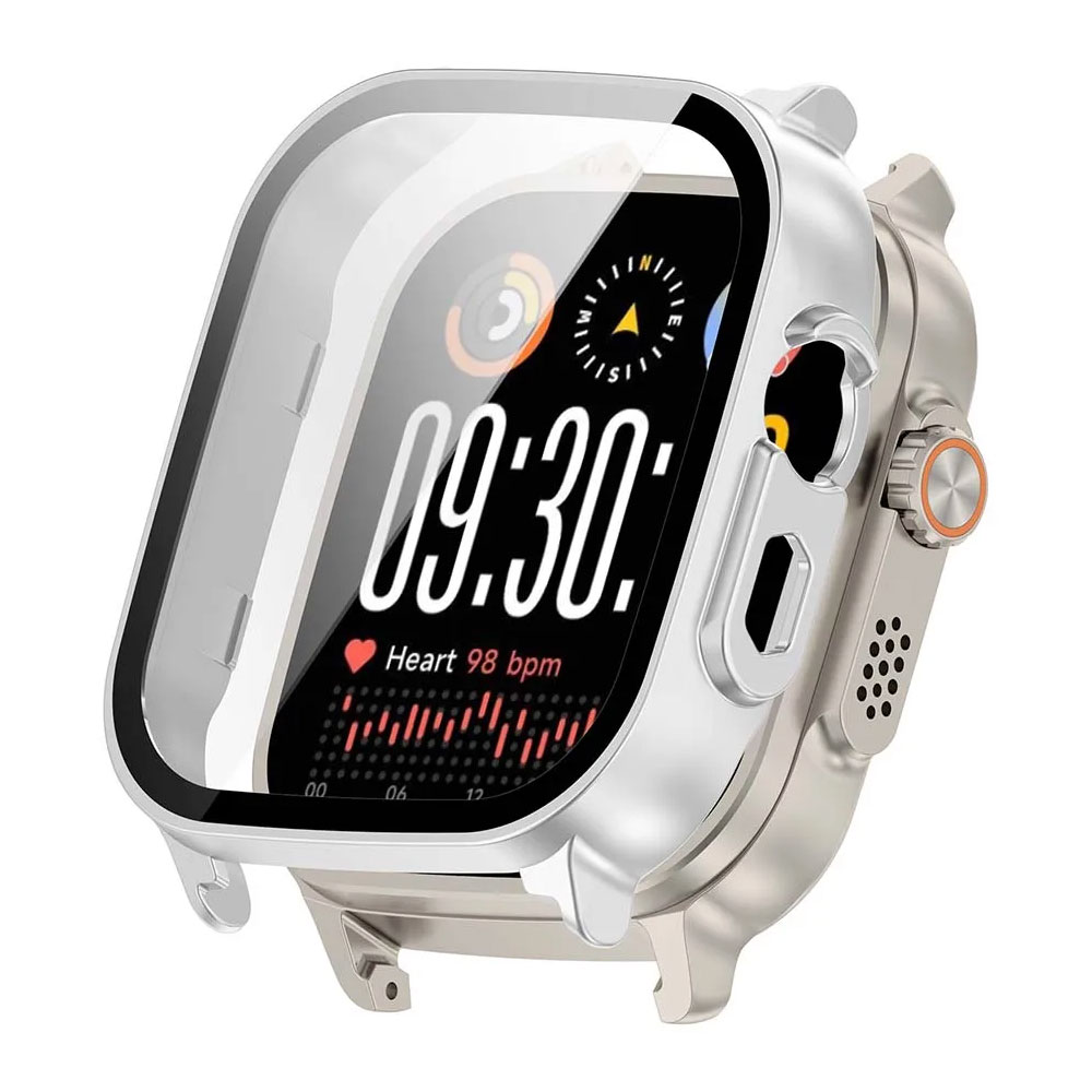 เคสใสสำหรับเรียลมี วอทช์ 5 สาย - Watch S Realme บทวิจารณ์และราคา