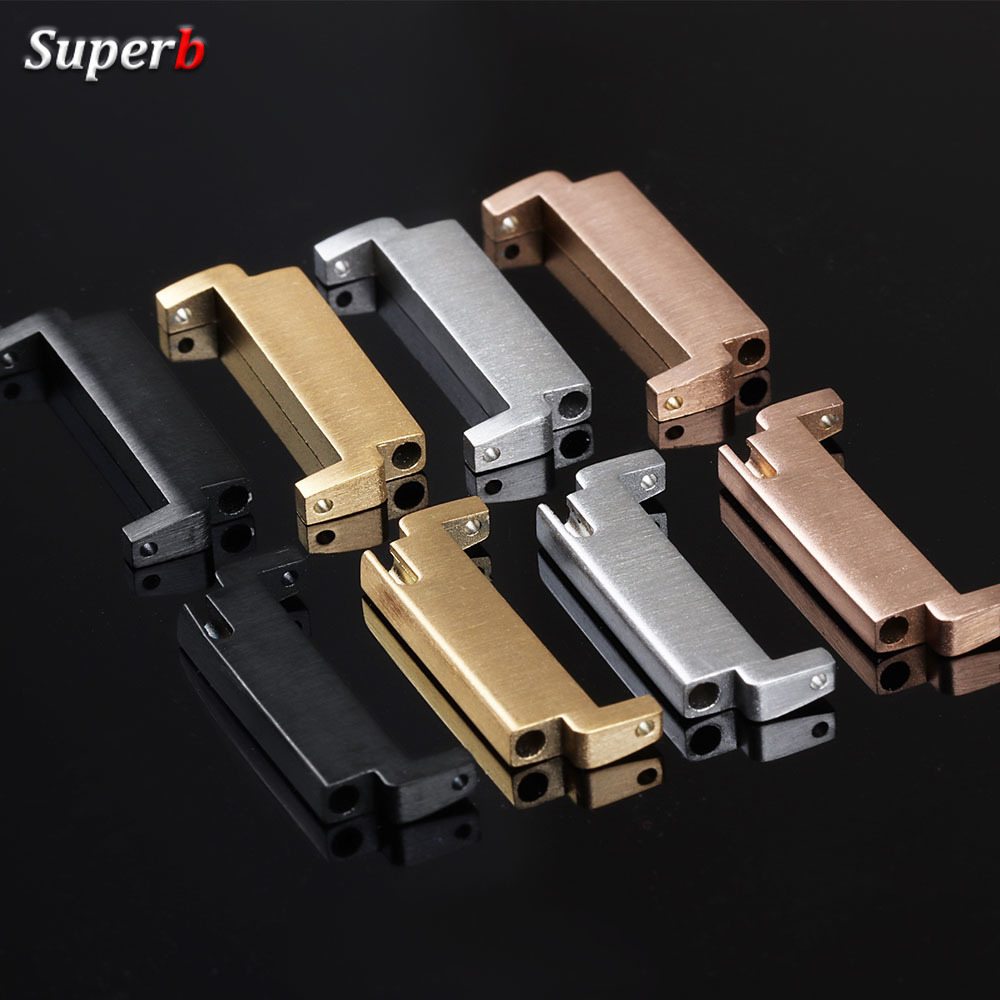 อะแดปเตอร์สายนาฬิกา 1 คู่ ขนาด - Replacement Watch Bracelet บทวิจารณ์และราคา