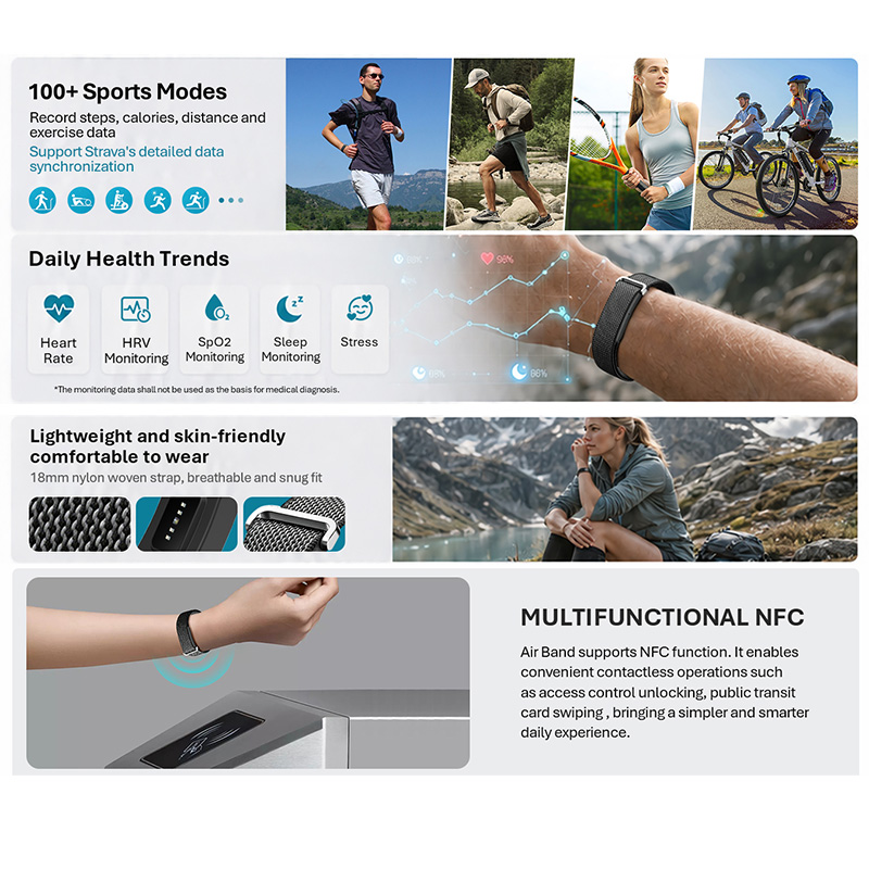 VALDUS สายรัดข้อมืออัจฉริยะสำห - Smartwatch Watches Price บทวิจารณ์และราคา
