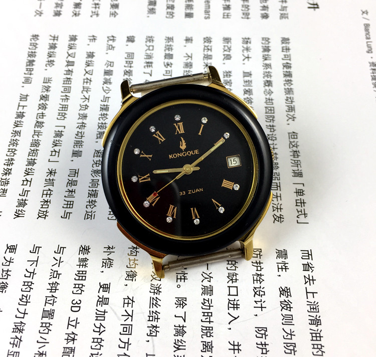 [ร้านกวงกวง] โรงงานผลิตนาฬิกาเ - Replacement Watch Bracelet บทวิจารณ์และราคา