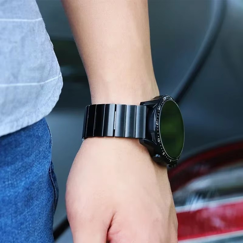 สายนาฬิกาสแตนเลสขนาด 20 มม. สำ - Omega Watches Smartwatch บทวิจารณ์และราคา