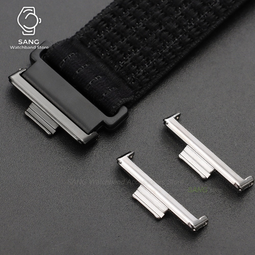 อะแดปเตอร์โลหะสำหรับ Huawei Wa - Replacement Watch Bracelet บทวิจารณ์และราคา