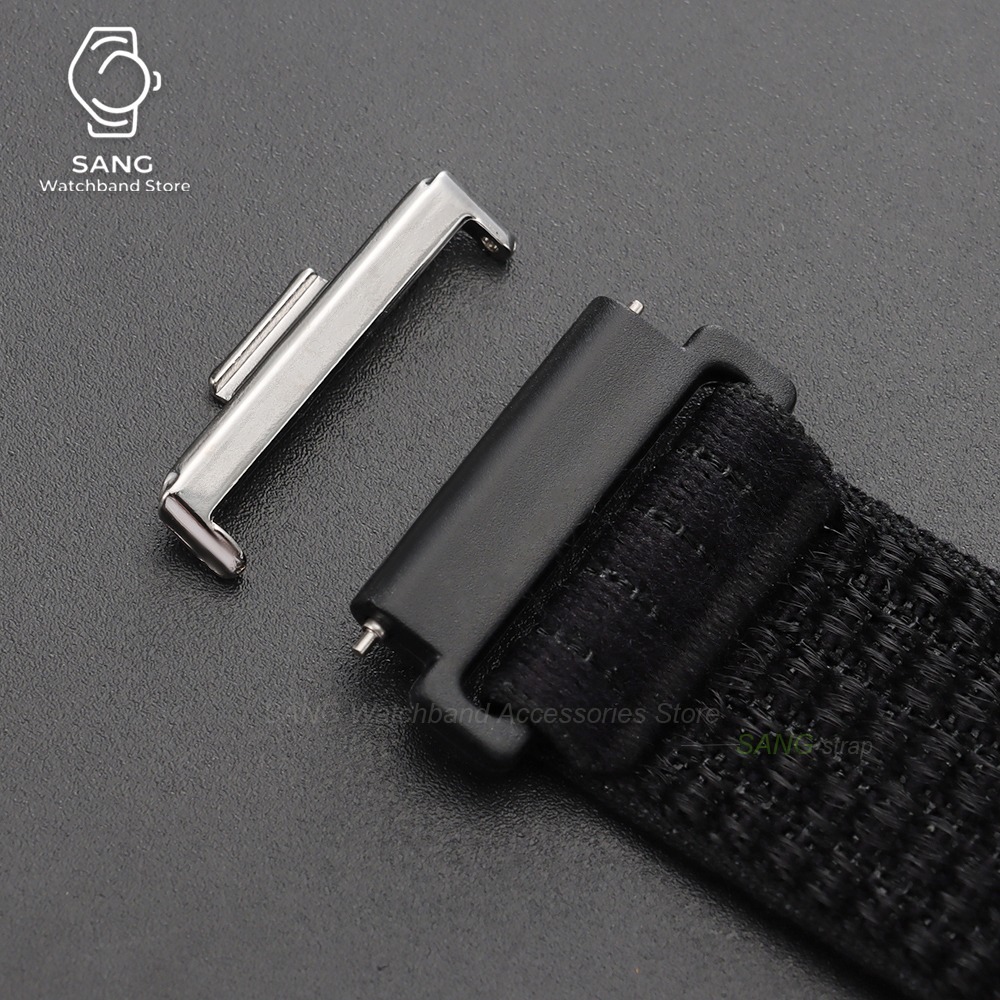 อะแดปเตอร์โลหะสำหรับ Huawei Wa - Replacement Watch Bracelet บทวิจารณ์และราคา