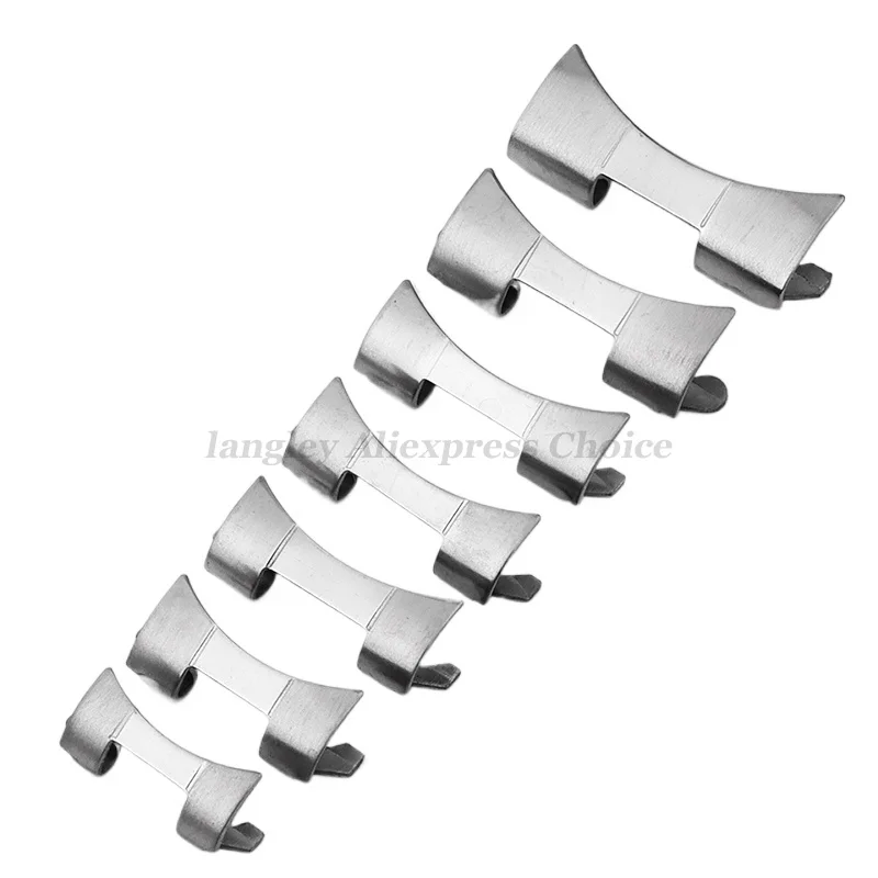 ปลายโค้งสําหรับ Seiko SKX007 0 - Replacement Watch Bracelet บทวิจารณ์และราคา