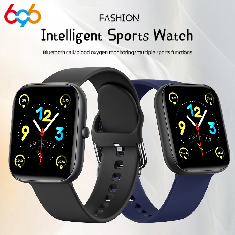 สมาร์ทวอทช์แฟชั่นปี 2025 รองรั - Smartwatch Ladies Watches For Women บทวิจารณ์และราคา