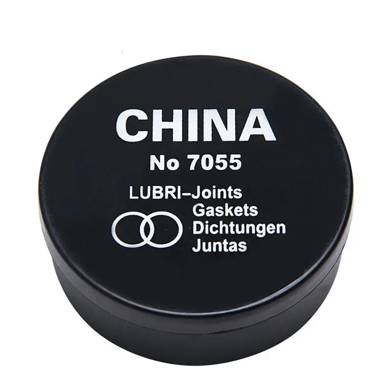 นาฬิกากันน้ําจาระบี O-Ring Sea - Watch Lubricant Oil บทวิจารณ์และราคา