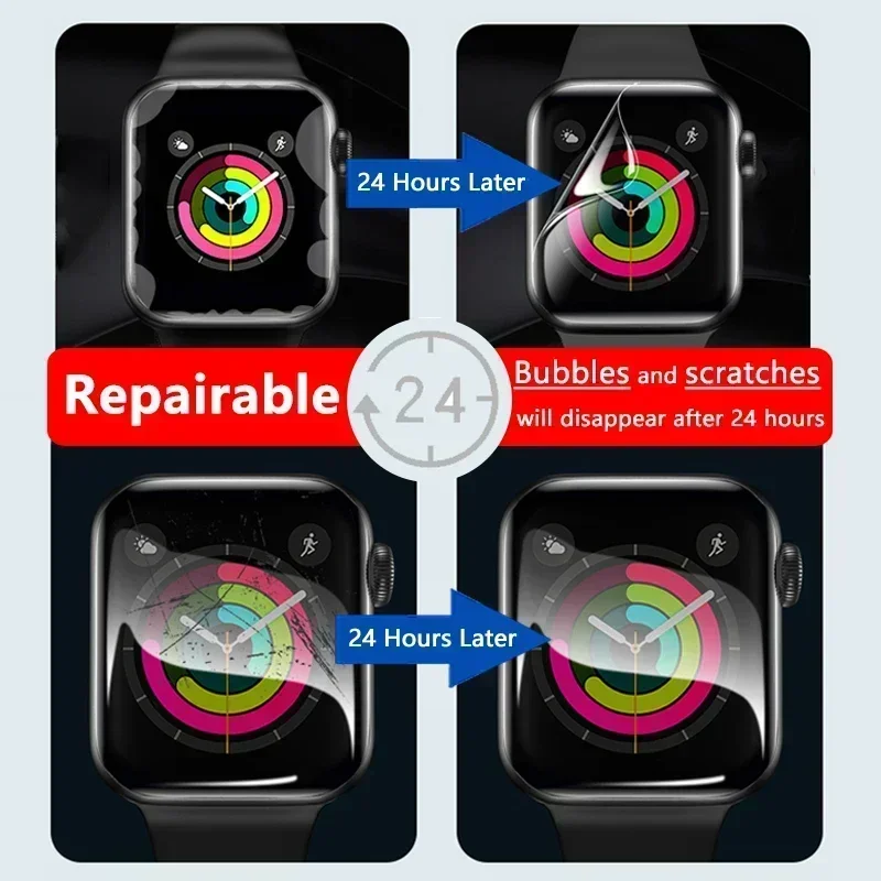 Ultra Clear Slim Screen Protec - Watch S Realme บทวิจารณ์และราคา