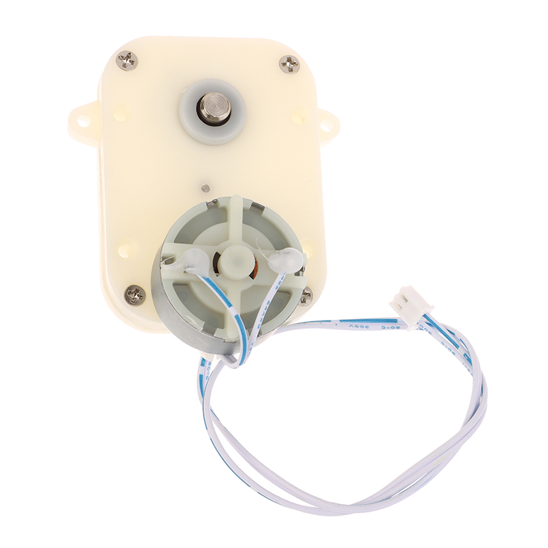 มอเตอร์ไขลานนาฬิกาแบบส่าย กล่อ - Watch Winder Single บทวิจารณ์และราคา