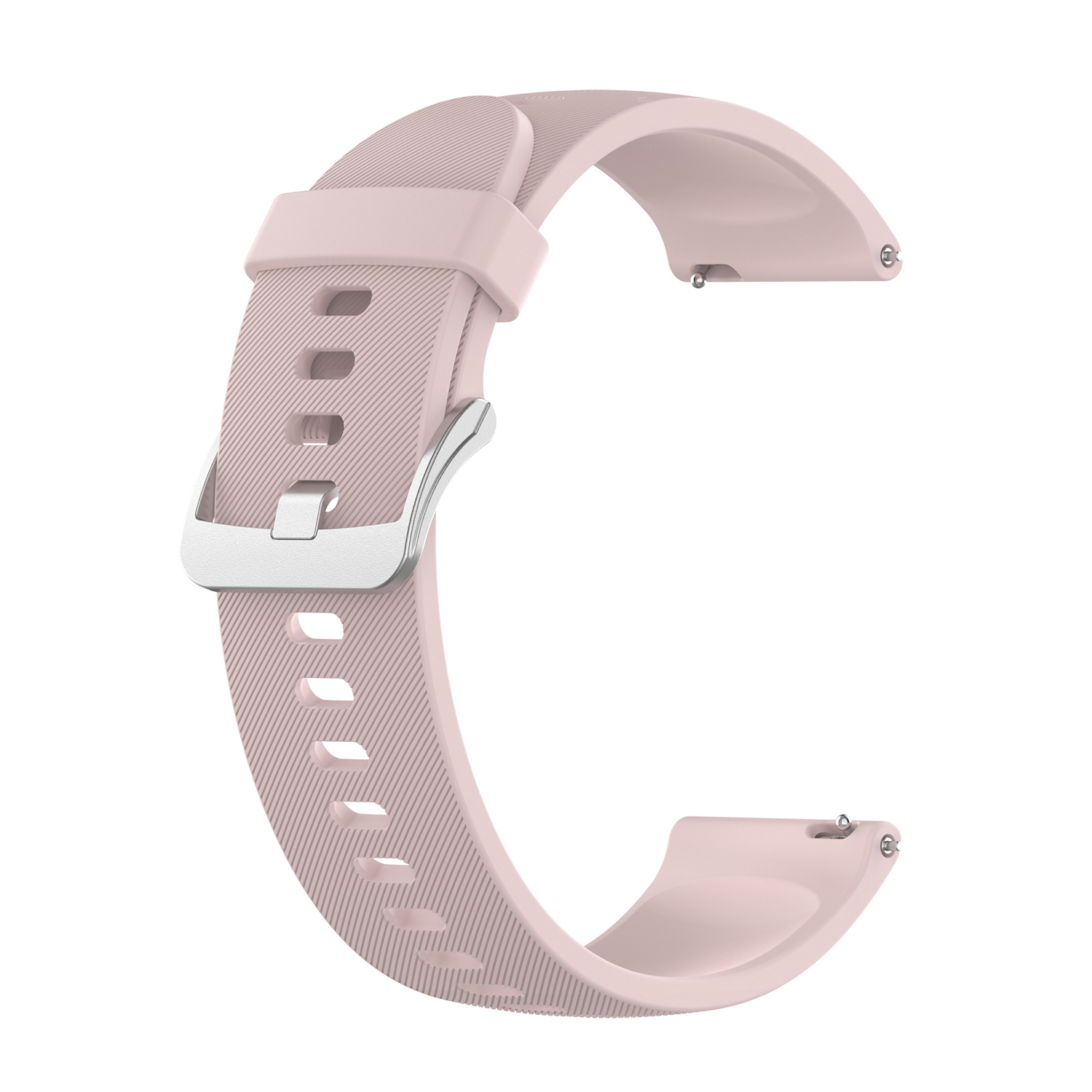22มม.สายนาฬิกาสำหรับ Xiaomi Mi - Watch S Realme บทวิจารณ์และราคา