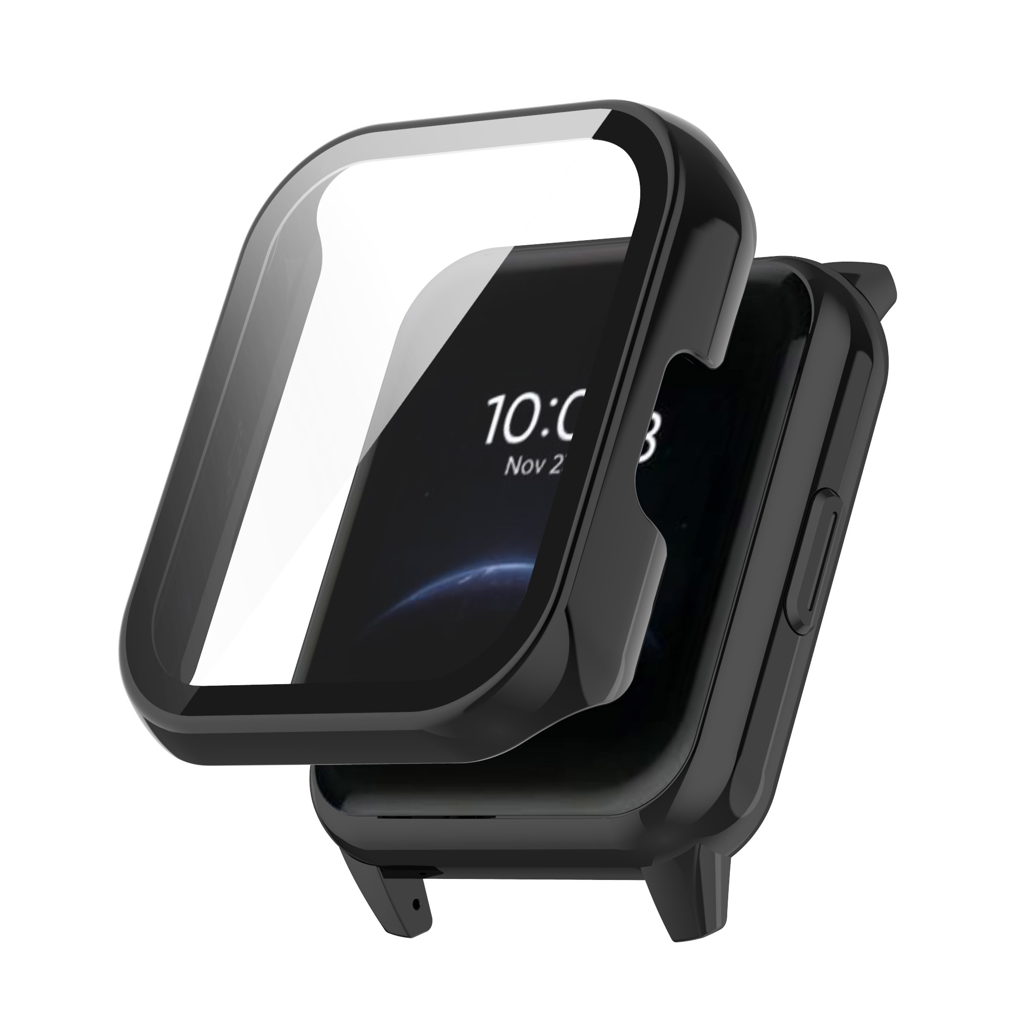 แก้ว + สำหรับ Realme นาฬิกา2 2 - Watch S Realme บทวิจารณ์และราคา