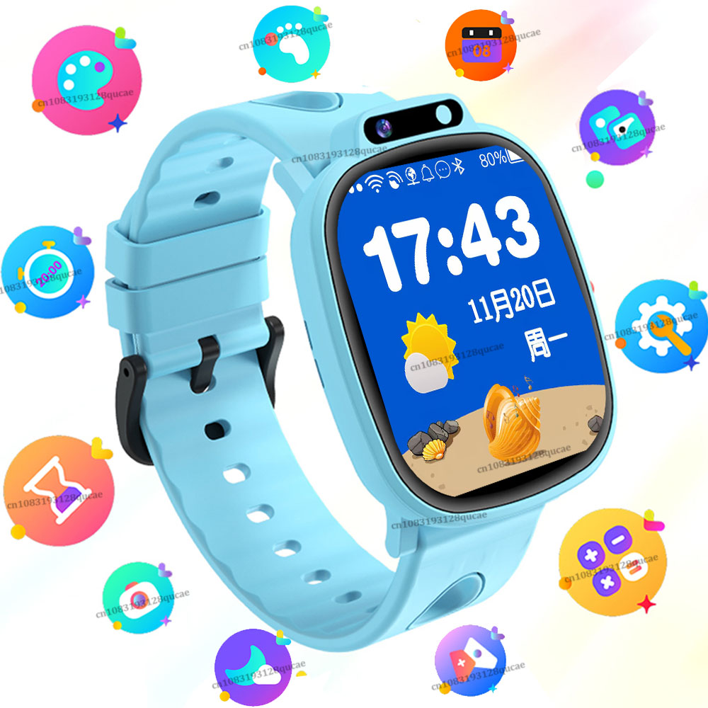 นาฬิกาของเล่นเด็ก ปี 2026 หน้า - Smartwatch Watches Gift For Boys On Birthday บทวิจารณ์และราคา