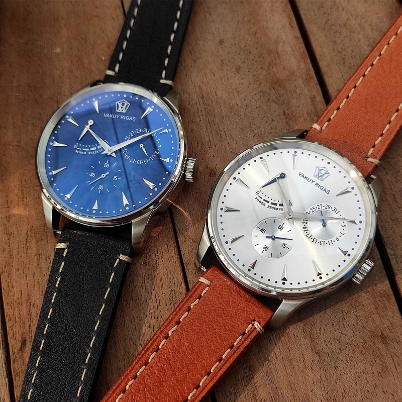 นาฬิกาอัตโนมัติสุดอินเทรนด์ Va - Seiko Watch Presage บทวิจารณ์และราคา
