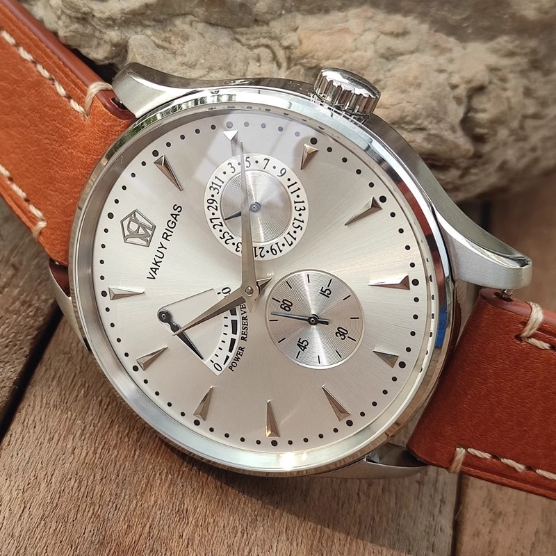 นาฬิกาอัตโนมัติสุดอินเทรนด์ Va - Seiko Watch Presage บทวิจารณ์และราคา