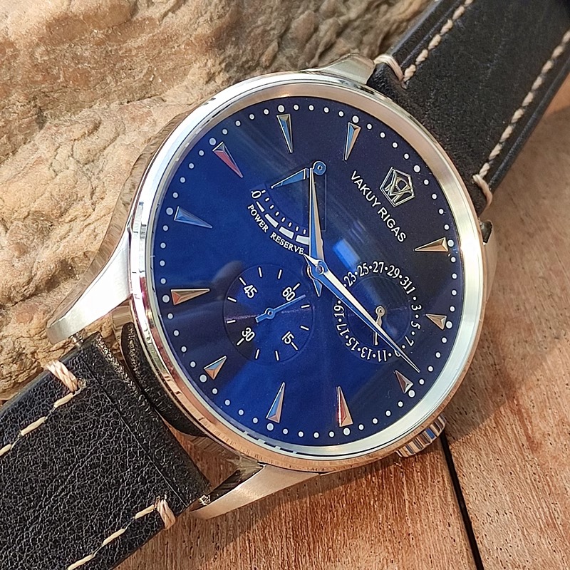 นาฬิกาอัตโนมัติสุดอินเทรนด์ Va - Seiko Watch Presage บทวิจารณ์และราคา