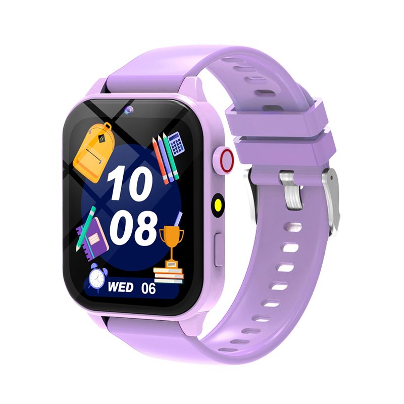 BNVN-นาฬิกาอัจฉริยะสำหรับเด็ก  - Smartwatch Watches Birthday Gift For Boys บทวิจารณ์และราคา