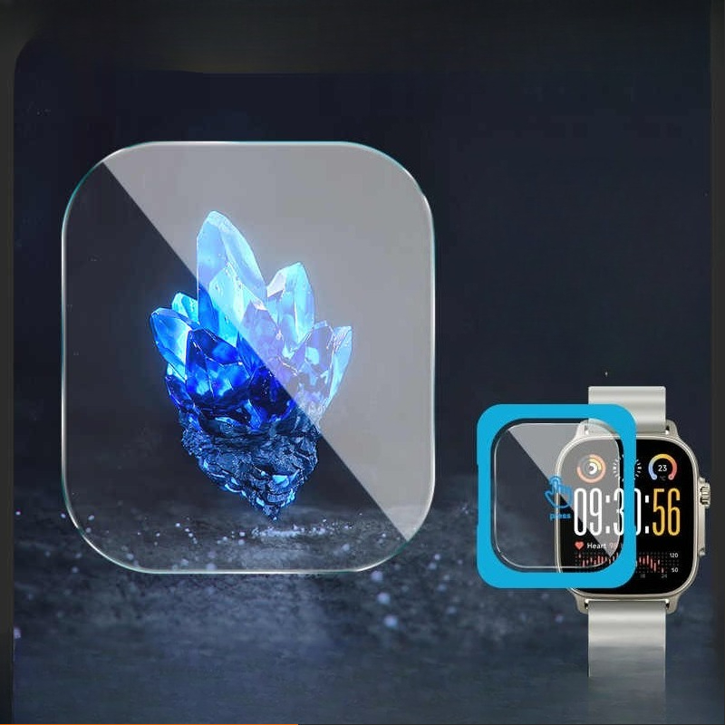 สำหรับเสี่ยวมี่ เรียลมี วอทช์  - Watch S Realme บทวิจารณ์และราคา