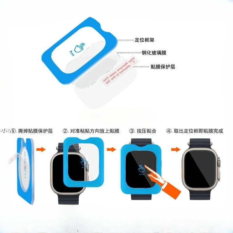 สำหรับเสี่ยวมี่ เรียลมี วอทช์  - Watch S Realme บทวิจารณ์และราคา