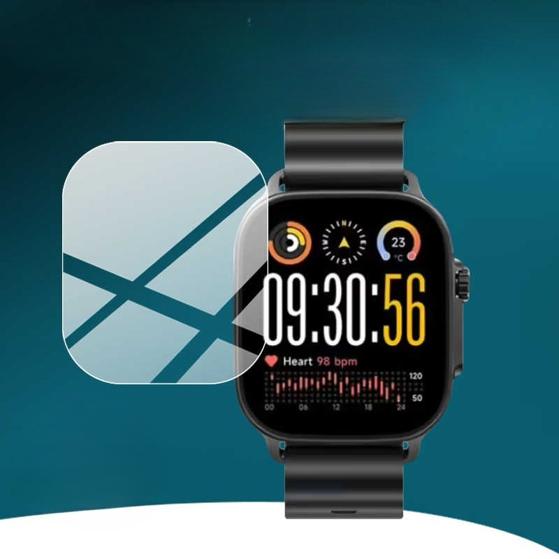 สำหรับเสี่ยวมี่ เรียลมี วอทช์  - Watch S Realme บทวิจารณ์และราคา