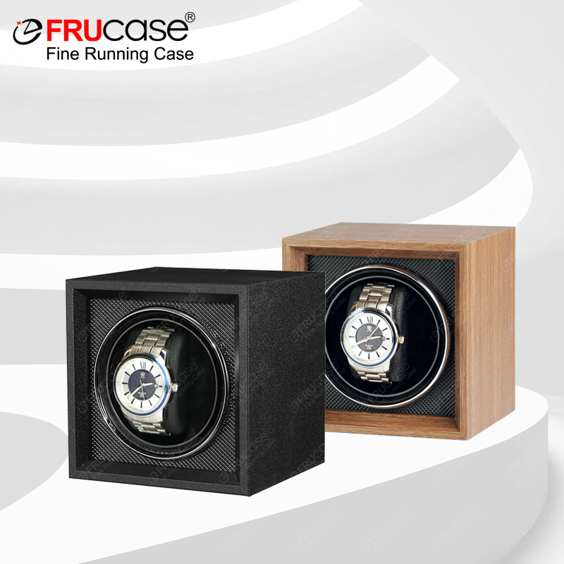 FRUCASE MINI Watch Winder สําห - Watch Winder Single บทวิจารณ์และราคา