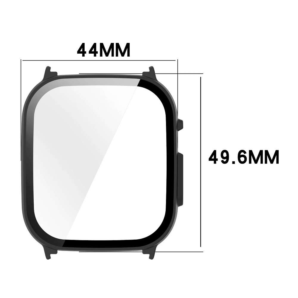 เคสพีซีสำหรับเรียลมี วอทช์ 5 บ - Watch S Realme บทวิจารณ์และราคา