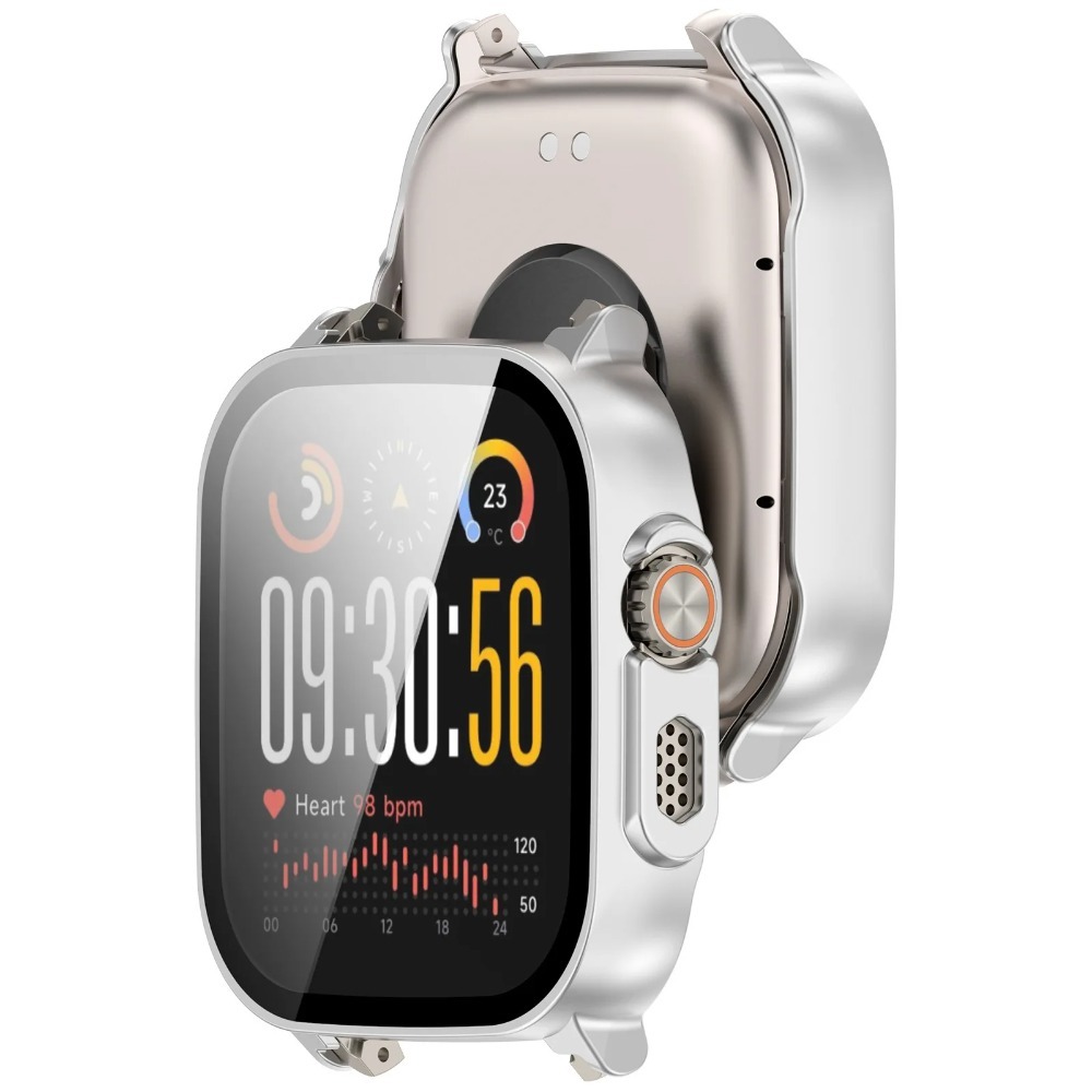 เคสพีซีสำหรับเรียลมี วอทช์ 5 บ - Watch S Realme บทวิจารณ์และราคา
