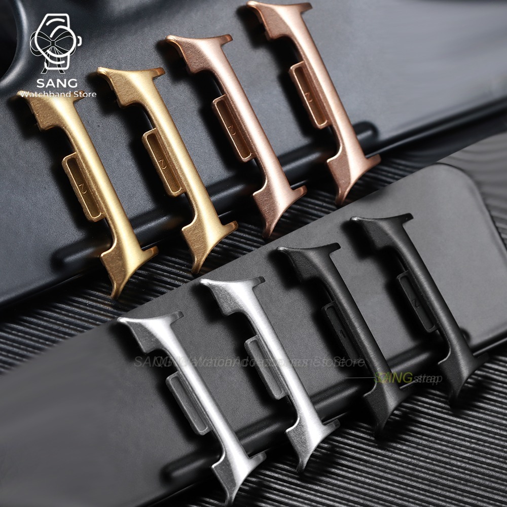1-5 ชิ้นสำหรับ Samsung Galaxy  - Replacement Watch Bracelet บทวิจารณ์และราคา