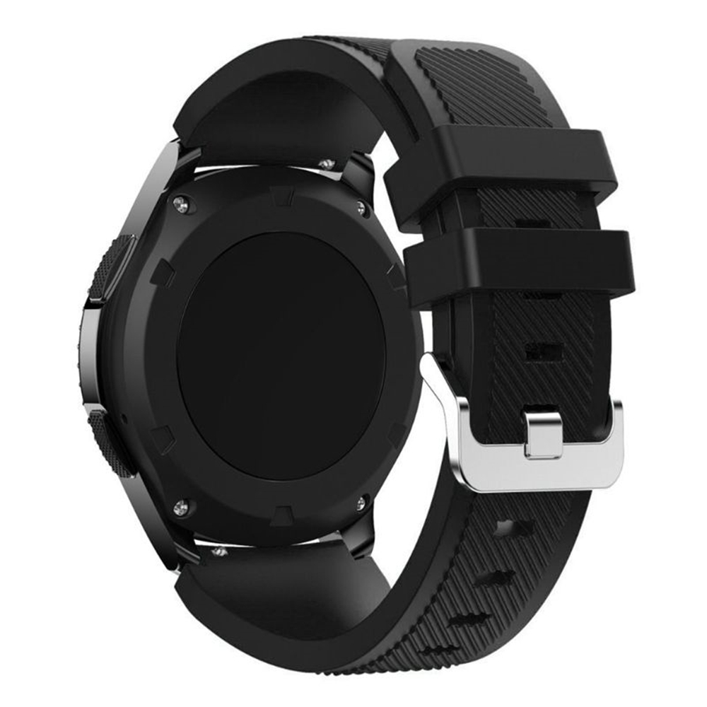 22มม.สายคล้องคอซิลิโคนสำหรับ R - Watch S Realme บทวิจารณ์และราคา
