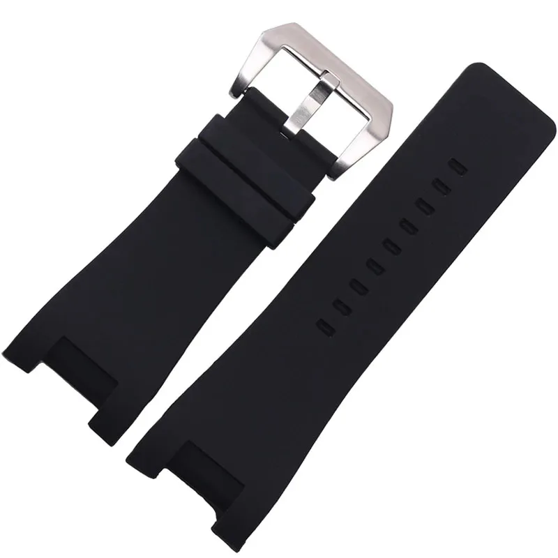 32*18 มม.สายนาฬิกายางสําหรับดี - Diesel Watches Smartwatch บทวิจารณ์และราคา