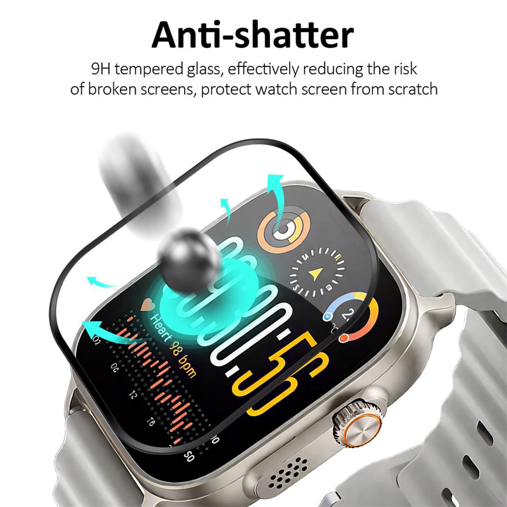 ฟิล์มป้องกันสำหรับเรียลมี วอทช - Watch S Realme บทวิจารณ์และราคา
