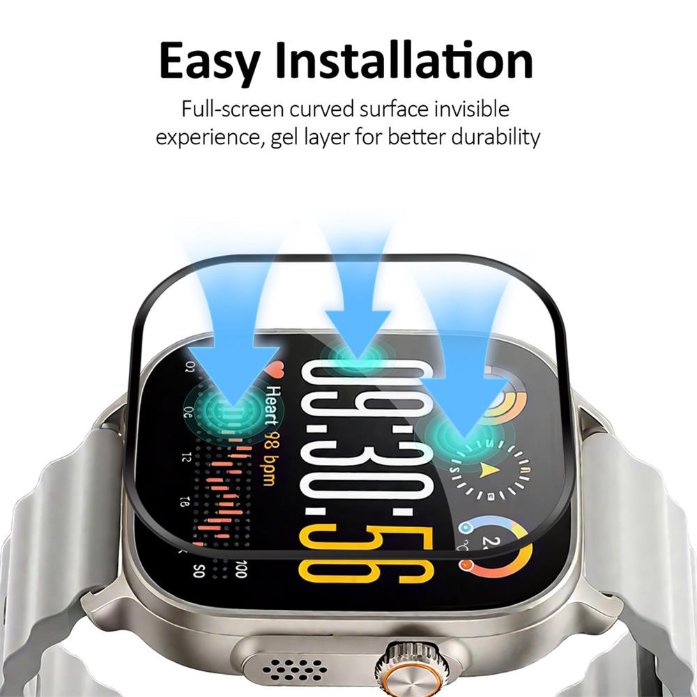 ฟิล์มป้องกันสำหรับเรียลมี วอทช - Watch S Realme บทวิจารณ์และราคา