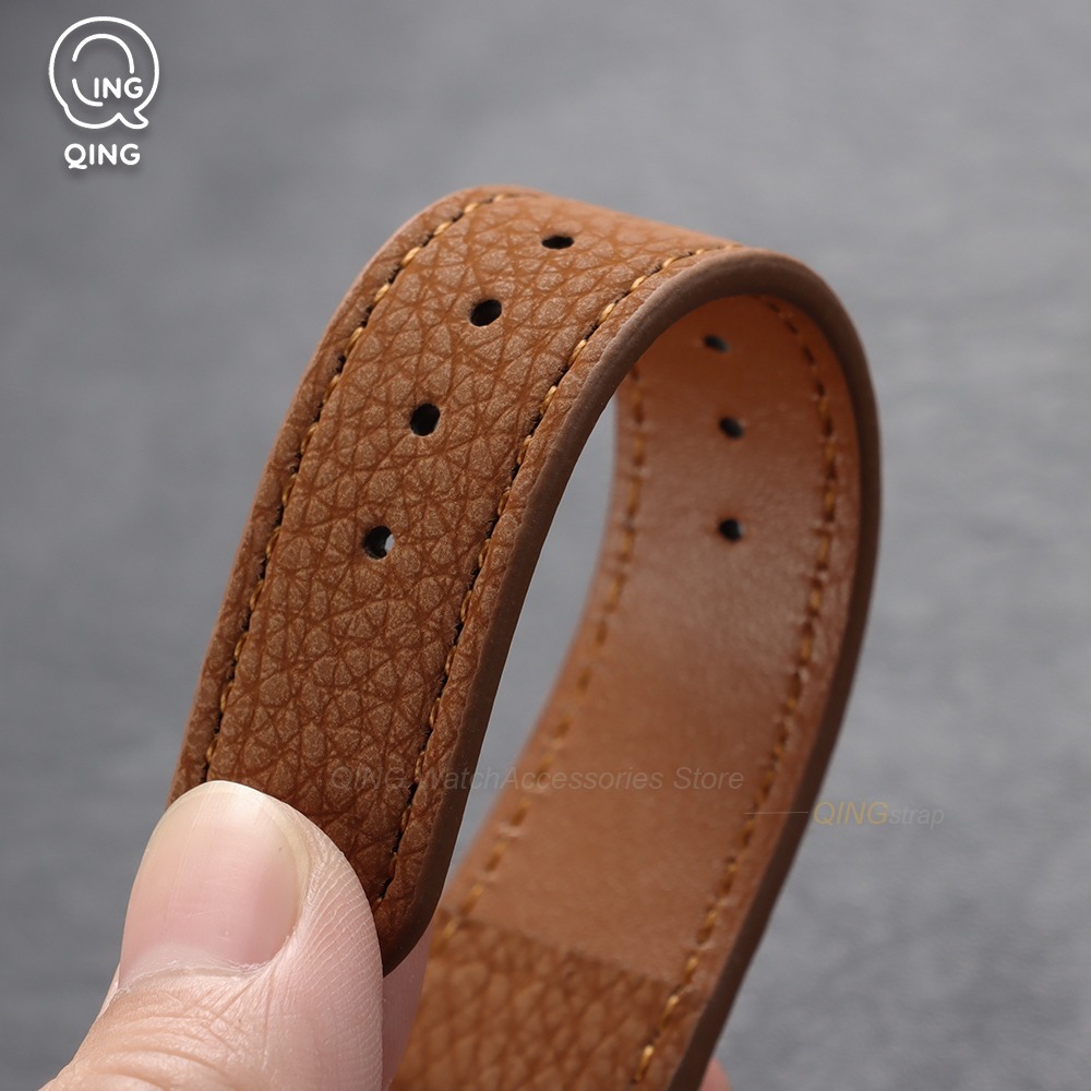 22 มม. สายนาฬิกาหนังวัวแท้สำหร - Omega Watches Smartwatch บทวิจารณ์และราคา